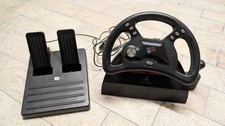Volante pedaliera mad catz - mad,