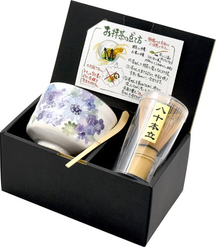 Mino ware set - set, di