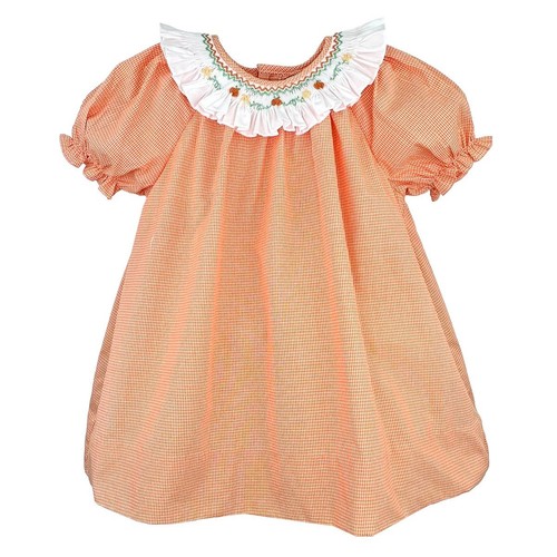 Set abito petit ami - petit, arancione