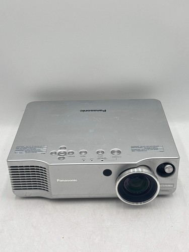 Proiettore lcd panasonic - proiettore,