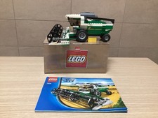 LEGO CITY 7636 MIETITREBBIA
