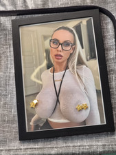 Amanda breden modella - breden,