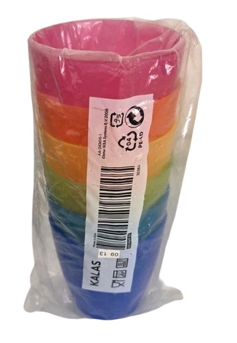 Ikea kalas set - kalas, tazze