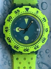 Swatch Scuba SDN400 Bora Bora