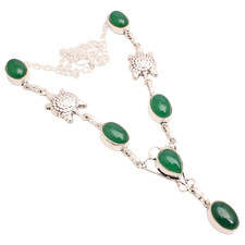 Collana Gioielli Fatti a Mano
