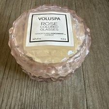 Voluspa VETRI COLORATI ROSA