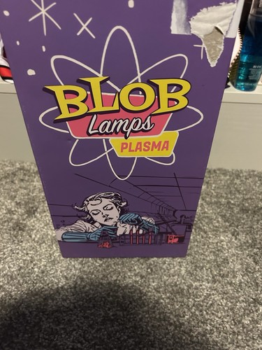Blob lampade plasma - lampade,