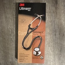 Stetoscopio cardiologia 3M