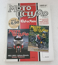 Motociclismo epoca 4 2012 - d'epoca, 3