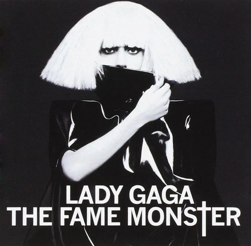 Lady gaga the fame - -,