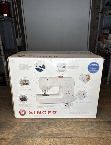 Macchina cucire singer - cucire,