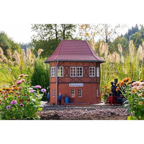 Pola 330883 cabina - -, di