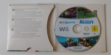 Wii Sport Resort