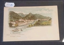 Cartolina F/P  - SAN