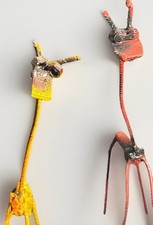 Original Carlos Regazzoni