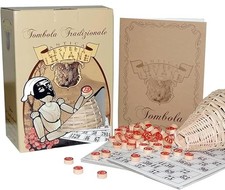 TOMBOLA Antica Classica