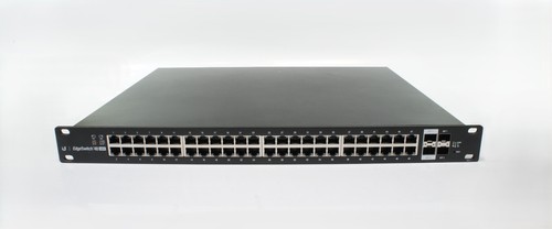 Ubiquiti edgeswitch - edgeswitch, 48
