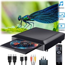 Mini Lettore DVD HDMI Lettore