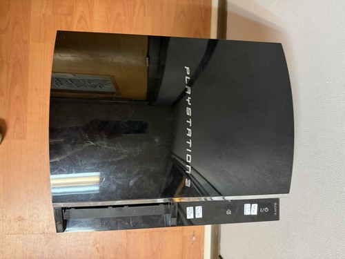Sony playstation fat 40gb - playstation,