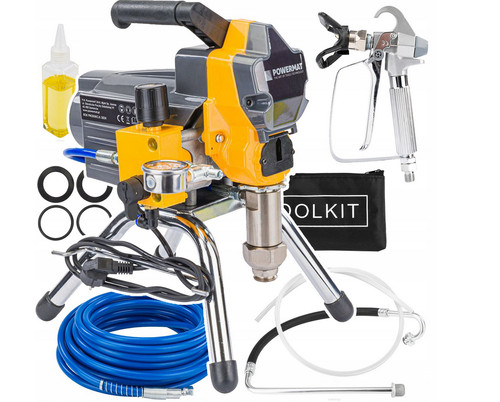 Powermat impianto - powermat,
