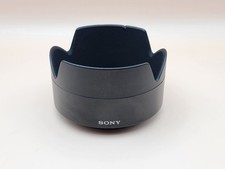 Paraluce originale Sony AC-SH114 per Sonnar T*E 24 mm F1.8 ZA SEL24F18Z