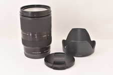 [VG] Sony E 18-200 mm