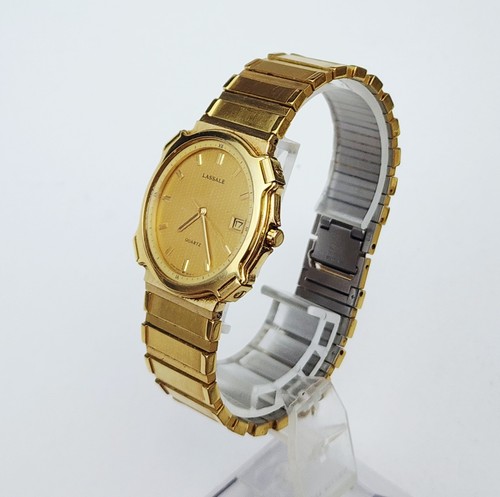 Orologio uomo vintage 1984