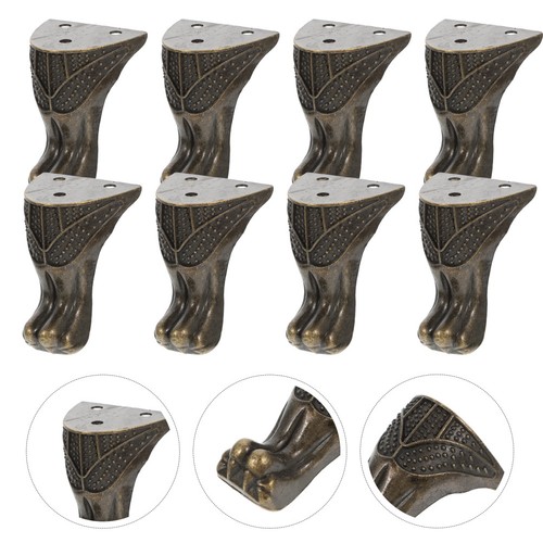 Pezzi gambe per mobili - per,