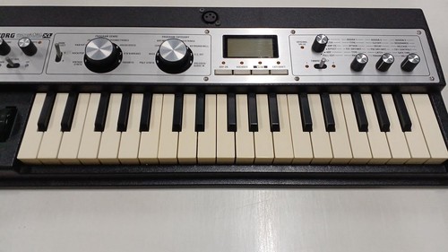 Korg microkorg - korg,