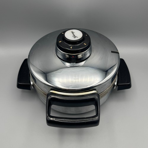 Grossag 1120 piastra per