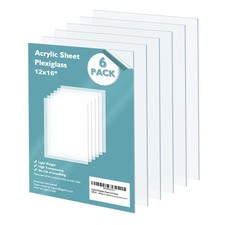 Egofine Plexiglass Sheets 6