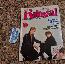 Fotoromanzo Kolossal