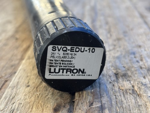 Lutron svq edu motore - lutron, svq-edu-10