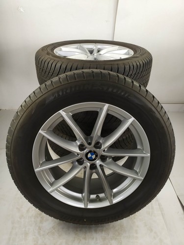 Cerchi lega originali bmw - cerchi, in