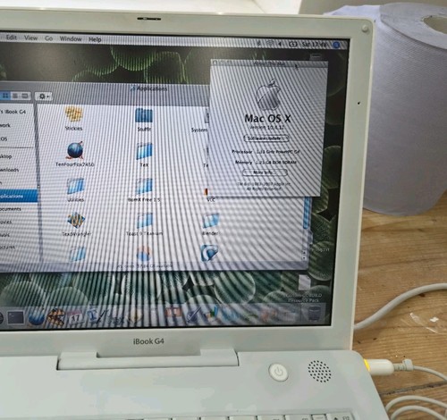 Apple ibook pollici 1 - apple,