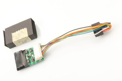 Decoder roco lenz ice - da,