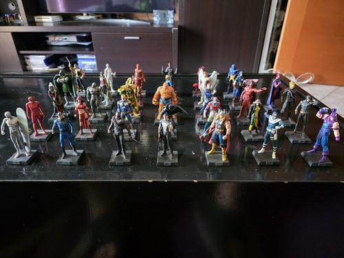 Lotto marvel fabbri editori - marvel,