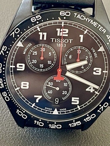 Tissot prs 516 - tissot,