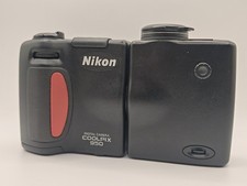 Nikon Coolpix 950 1,9
