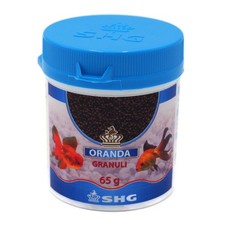 SHG Oranda in Granuli 65 g –