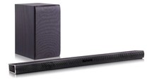 LG DSH 5 Wireless 2.1 Soundbar