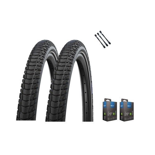Pneumatici bici schwalbe - pneumatici,
