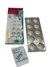 Macchina per ravioli vintage