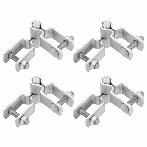 Bisagra poste cerca 1x1 - poste,