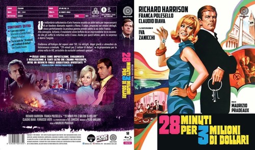 Minuti per milioni - 3,