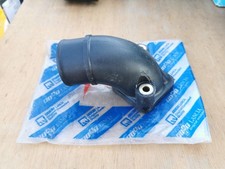 Curva Collettore Filtro Aria Carburatore Weber Fiat 500 / 126 Originale FIAT