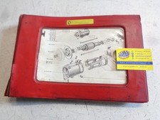 CATALOGO RICAMBI RENAULT