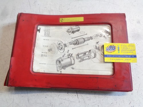 Catalogo ricambi renault - catalogo,