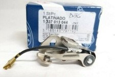 CONTATTI ALFA ROMEO GIULIA PUNTINE PER SPINTEROGENO Bosch ORIGINALE 1237013044