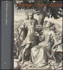 LT- L'EUROPA E L'ARTE ITALIANA